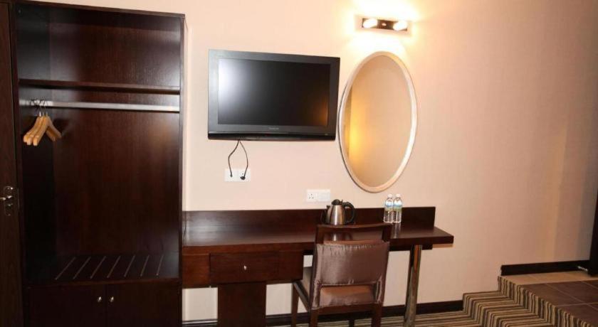 1 City Hotel Kota Kinabalu Ngoại thất bức ảnh
